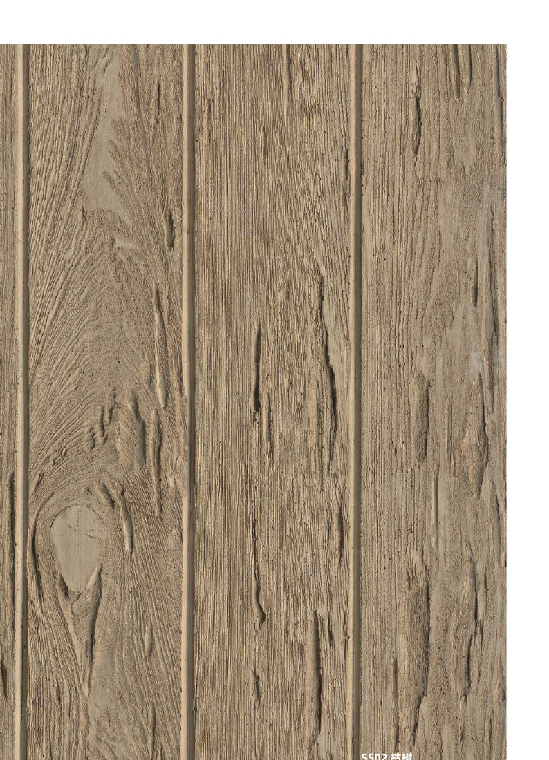 Bamboo wood texture