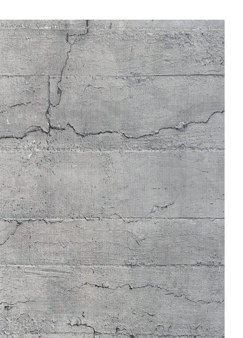 Sintered stone texture