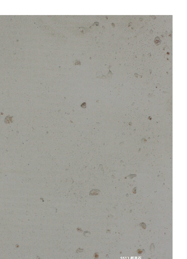 Travertine tile texture